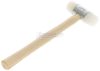 GEDORE tartalék kalapács pótfej, nylon d32mm E 225-32 8814490 