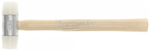 GEDORE tartalék kalapács pótfej, nylon d32mm E 225-32 8814490