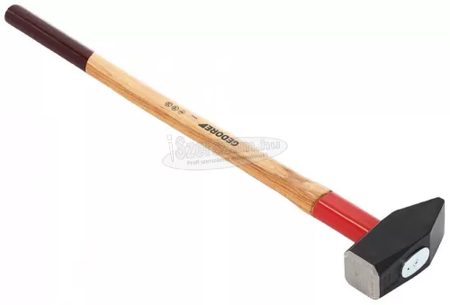 GEDORE ráverő kalapács ROTBAND-PLUS 5000g, 900mm 609 H-5-90 8673730