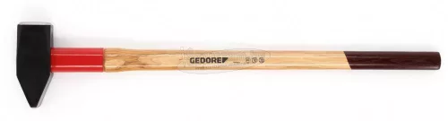 GEDORE ráverő kalapács ROTBAND-PLUS 5000g, 900mm 609 H-5-90 8673730