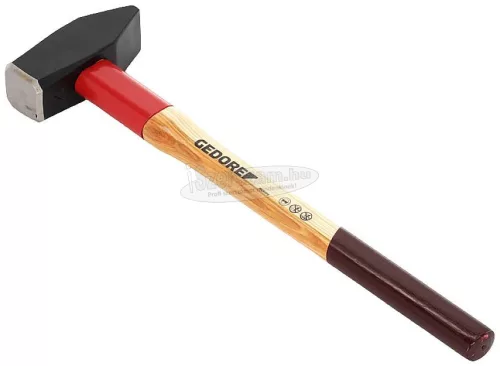 GEDORE ráverő kalapács ROTBAND-PLUS 3000g, 600mm 609 H-3 8673220