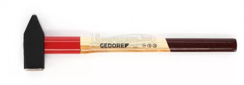 GEDORE ráverő kalapács ROTBAND-PLUS 3000g, 600mm 609 H-3 8673220