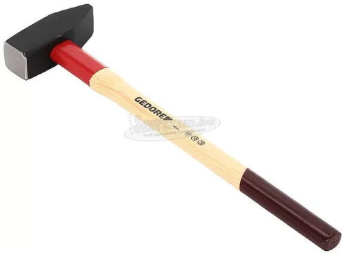 GEDORE ráverő kalapács ROTBAND-PLUS 4000g, 700mm 609 H-4 8673490