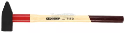 GEDORE ráverő kalapács ROTBAND-PLUS 4000g, 700mm 609 H-4 8673490