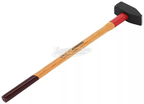 GEDORE ráverő kalapács ROTBAND-PLUS 4000g, 900mm 609 H-4-90 8673570