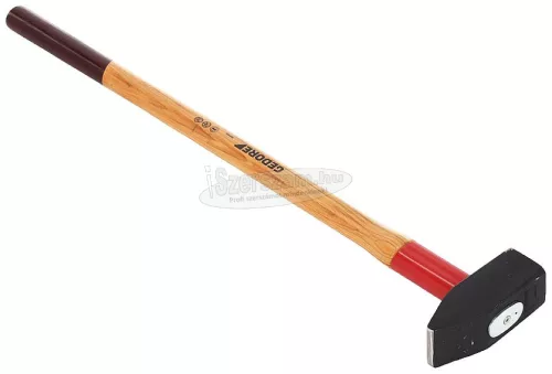 GEDORE ráverő kalapács ROTBAND-PLUS 4000g, 900mm 609 H-4-90 8673570