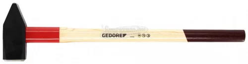 GEDORE ráverő kalapács ROTBAND-PLUS 6000g, 800mm 609 H-6 8673810