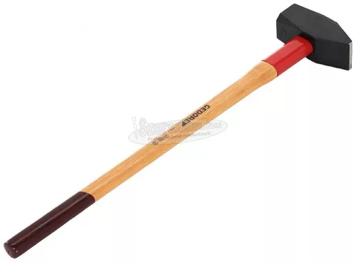 GEDORE ráverő kalapács ROTBAND-PLUS 6000g, 900mm 609 H-6-90 8674030