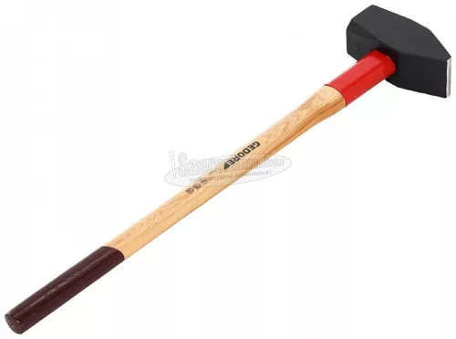 GEDORE ráverő kalapács ROTBAND-PLUS 8000g, 900mm 609 H-8 8674110