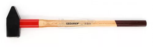 GEDORE ráverő kalapács ROTBAND-PLUS 8000g, 900mm 609 H-8 8674110