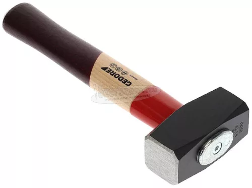 GEDORE kalapács ROTBAND-PLUS hickory nyéllel több méretben 620 H