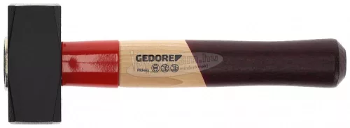 GEDORE kalapács ROTBAND-PLUS hickory nyéllel több méretben 620 H