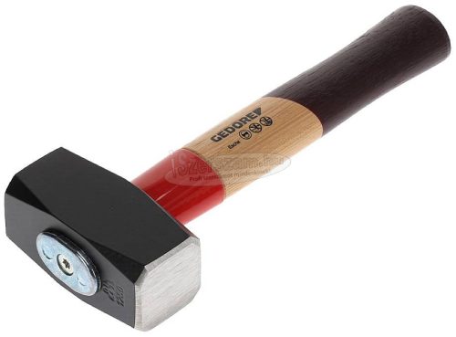 GEDORE kalapács ROTBAND-PLUS kőrisfa nyéllel, 1250g 620 E-1250 8887020