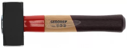 GEDORE kalapács ROTBAND-PLUS kőrisfa nyéllel, 1250g 620 E-1250 8887020