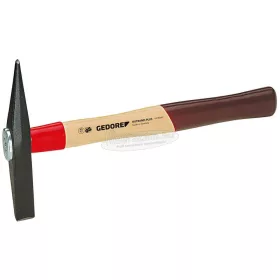 GEDORE hegesztőkalapács ROTBAND-PLUS 300g 677 H 8671950
