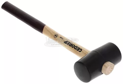 GEDORE gumikalapács, kemény több méretben 226 E