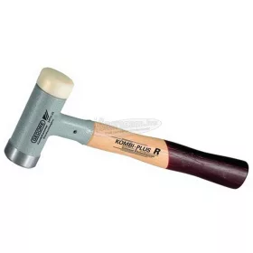   GEDORE tartalék kalapács pótfej, poliamid több méretben E 247-XX