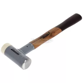   GEDORE visszaütésmentes kímélő és lakatos kalapács KOMBI-PLUS R több méretben 247 H-XX