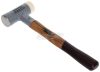 GEDORE visszaütésmentes kímélő és lakatos kalapács KOMBI-PLUS R 40mm 247 H-40 1687883 