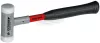 GEDORE visszaütésmentes kímélő kalapács d50mm 248 F-50 8868070