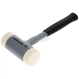   GEDORE visszaütésmentes kímélő kalapács több méretben 248 ST-XX