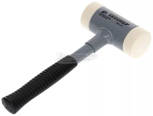 GEDORE visszaütésmentes kímélő kalapács több méretben 248 ST-XX