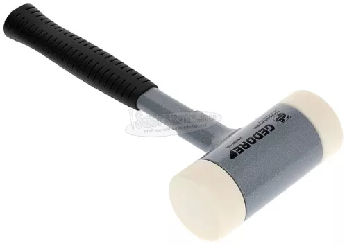 GEDORE visszaütésmentes kímélő kalapács több méretben 248 ST-XX