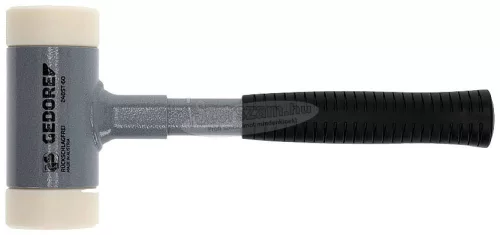 GEDORE visszaütésmentes kímélő kalapács több méretben 248 ST-XX