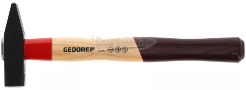 GEDORE lakatos kalapács ROTBAND-PLUS 400g 600 E-400 8582180