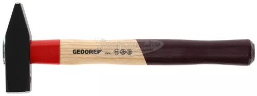 GEDORE lakatos kalapács ROTBAND-PLUS 800g 600 E-800 8582420