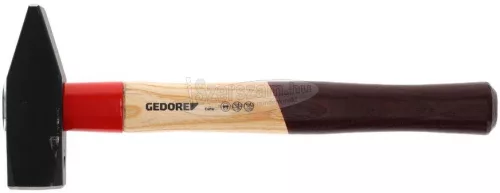 GEDORE lakatos kalapács ROTBAND-PLUS 1500g 600 E-1500 8582690