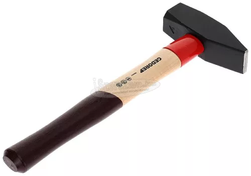 GEDORE lakatos kalapács ROTBAND-PLUS hickory nyéllel több méretben 600 H-XX sorozat