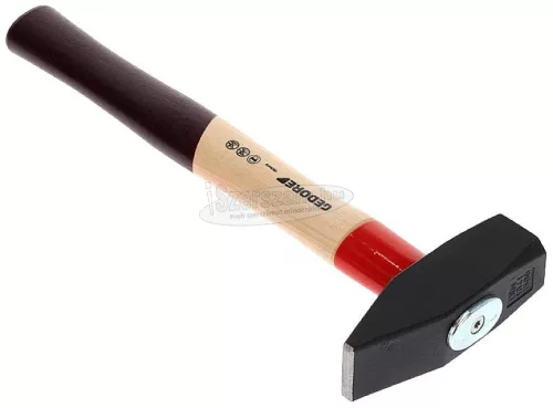 GEDORE lakatos kalapács ROTBAND-PLUS hickory nyéllel több méretben 600 H-XX sorozat