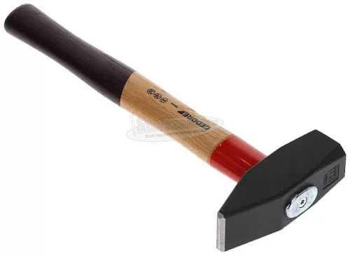 GEDORE lakatos kalapács ROTBAND-PLUS hickory nyéllel, 2000g 600 H-2000 8583820