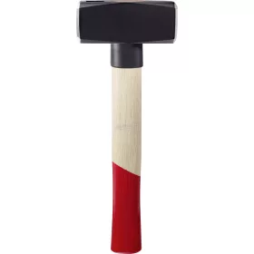   TOOLCRAFT TO-5091579 Pörölykalapács 1640g 280mm DIN 6475 TO-5091579