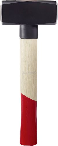 TOOLCRAFT TO-5091579 Pörölykalapács 1640g 280mm DIN 6475 TO-5091579