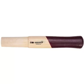 GEDORE tartalék nyél, hickory több méretben E 20 H-XX