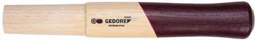GEDORE tartalék nyél, hickory 280mm E 20 H-1500 8637180 