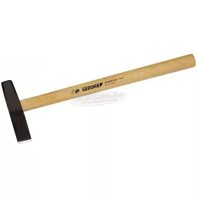   GEDORE nyeles hidegvágó kalapács 1500g 600mm 37 E-1500 8663850