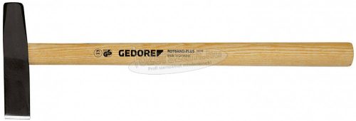 GEDORE nyeles melegvágó kalapács 1500g 600mm 38 E-1500 8664310 