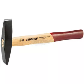GEDORE kazánkő leverő kalapács 500g 41 E-500 8665390