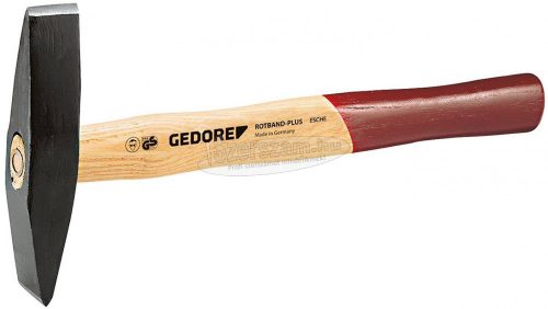 GEDORE kazánkő leverő kalapács 500g 41 E-500 8665390 