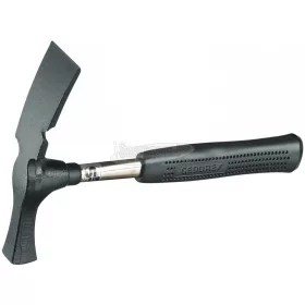   GEDORE kőműves kalapács, berlini alak, acélcső nyéllel 600g 94 ST 8697240