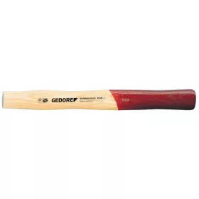 GEDORE tartalék nyél, kőrisfa több méretben E 4 E-XX