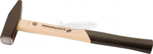 PEDDINGHAUS Lakatos kalapács 1000g DIN 1041 5039021000