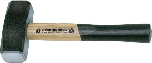 PEDDINGHAUS Félkezes kalapács ráverő kalapács DIN 6475 KŐRIS 529302 több méretben