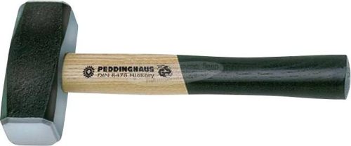 PEDDINGHAUS Félkezes kalapács, ráverő kalapács 1250g DIN 6475 5293,02,1250