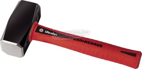PEDDINGHAUS Félkezes kalapács ráverő kalapács 1000g DIN 6475 Ultratec 5293981000