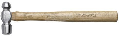 GEDORERED gömfejű kalapács több méretben hickoryfa nyél R9216XXXX