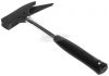GEDORERED ácskalapács 600g fém nyél 330mm R92402024 3300784